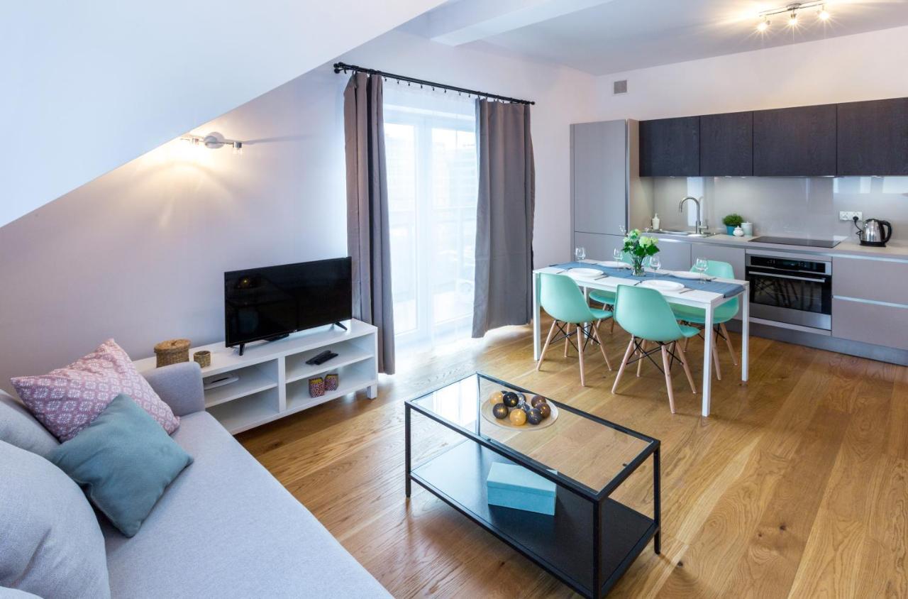 Apartment Arianska Residence *