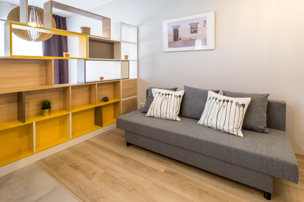 Apartment Arianska Residence Krakow