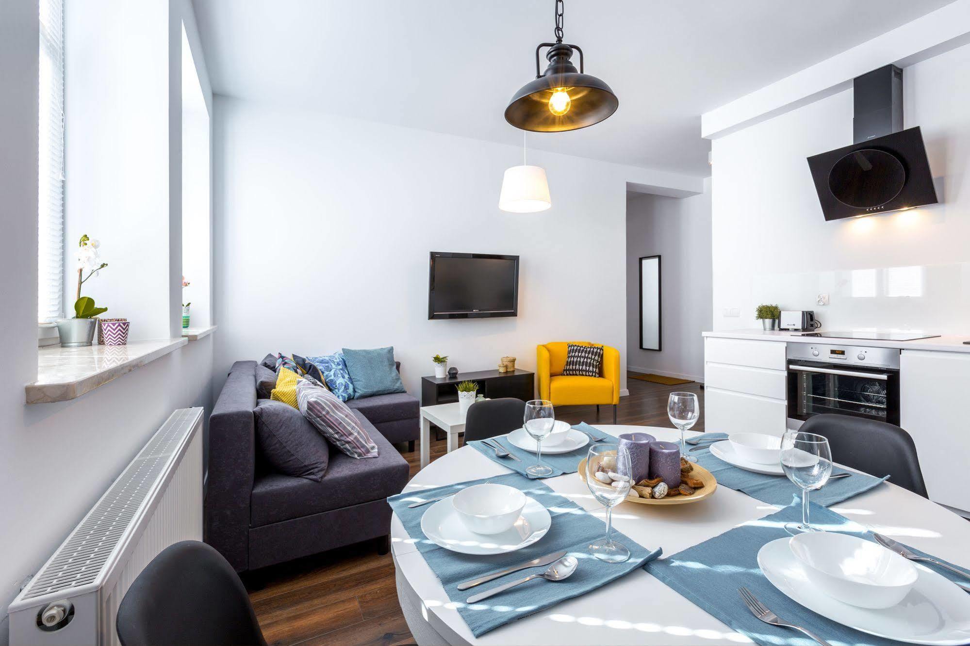 Arianska Residence Apartment
