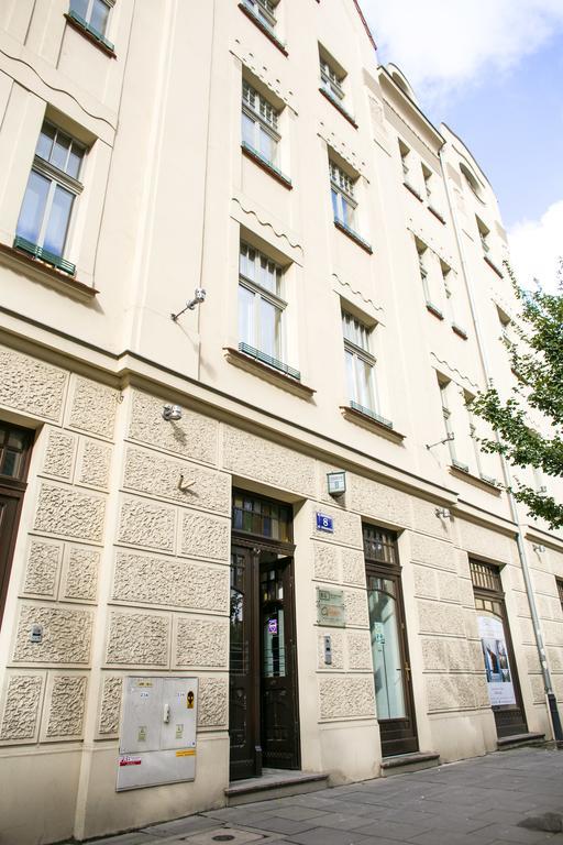 Апартаменти Arianska *